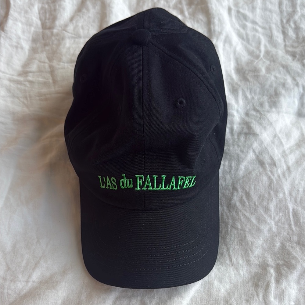 Highsnobiety L’AS du FALLAFEL Hat